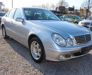 Mercedes-Benz E 320 Gebrauchtwagen