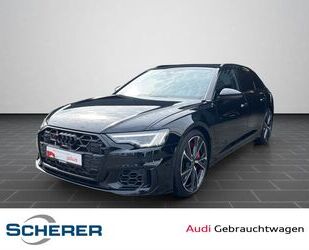 Audi S6 Gebrauchtwagen