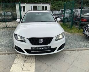 Seat Exeo Gebrauchtwagen