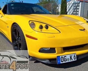 Corvette C6 Gebrauchtwagen