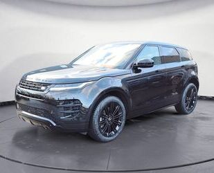 Land Rover Range Rover Evoque Gebrauchtwagen