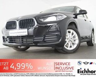 BMW X2 Gebrauchtwagen