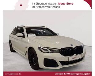 BMW 530 Gebrauchtwagen