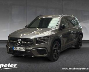 Mercedes-Benz GLB 220 Gebrauchtwagen