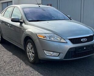 Ford Mondeo Gebrauchtwagen