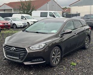 Hyundai i40 Gebrauchtwagen