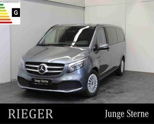 Mercedes-Benz V 250 Gebrauchtwagen