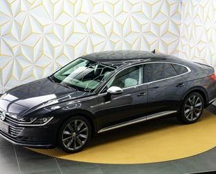 VW Arteon Gebrauchtwagen
