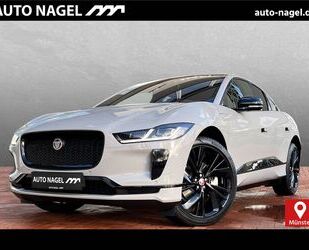 Jaguar I-Pace Gebrauchtwagen