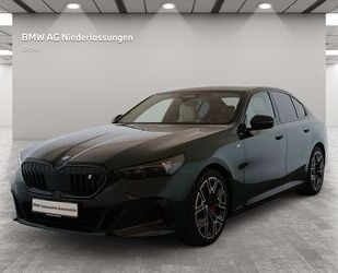 BMW i5 Gebrauchtwagen