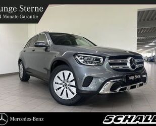Mercedes-Benz GLC 400 Gebrauchtwagen