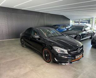 Mercedes-Benz CLA 200 Gebrauchtwagen