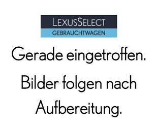 Lexus NX 450h Gebrauchtwagen
