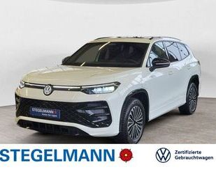 VW Tayron Gebrauchtwagen