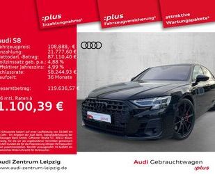 Audi S8 Gebrauchtwagen
