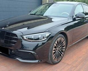 Mercedes-Benz S 350 Gebrauchtwagen