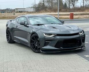 Chevrolet Camaro Gebrauchtwagen