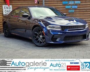 Dodge Charger Gebrauchtwagen