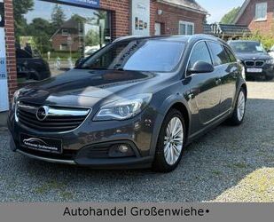 Opel Insignia Gebrauchtwagen
