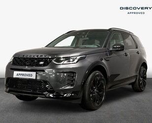 Land Rover Discovery Sport Gebrauchtwagen