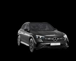 Mercedes-Benz GLC 300 Gebrauchtwagen