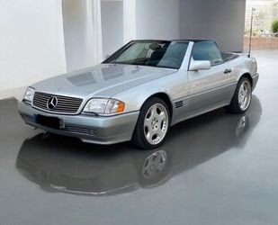 Mercedes-Benz SL 280 Gebrauchtwagen