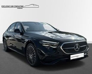 Mercedes-Benz E 200 Gebrauchtwagen