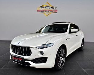 Maserati Levante Gebrauchtwagen