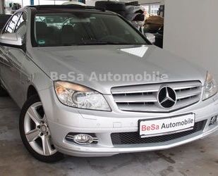 Mercedes-Benz C 320 Gebrauchtwagen
