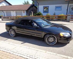 Chrysler Sebring Gebrauchtwagen