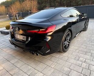 BMW M8 Gebrauchtwagen
