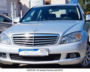 Mercedes-Benz C 200 Gebrauchtwagen