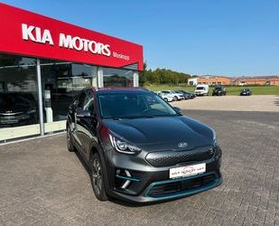 Kia Niro EV Gebrauchtwagen