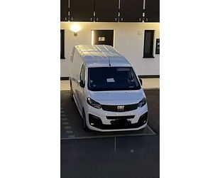 Fiat Scudo Gebrauchtwagen