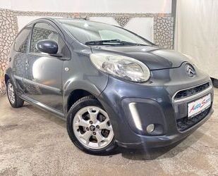 Citroen C1 Gebrauchtwagen