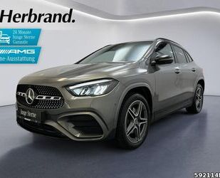 Mercedes-Benz GLA 250 Gebrauchtwagen