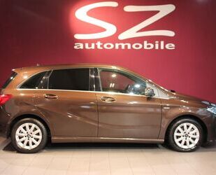 Mercedes-Benz B 180 Gebrauchtwagen
