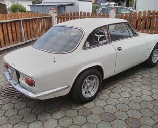 Alfa Romeo Junior Gebrauchtwagen