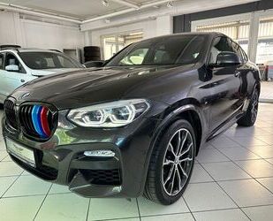 BMW X4 Gebrauchtwagen