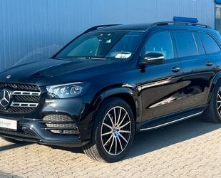 Mercedes-Benz GLS 450 Gebrauchtwagen