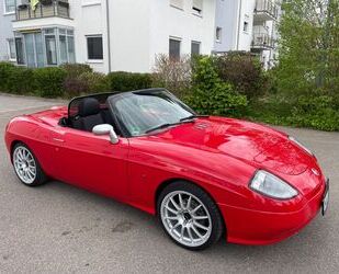 Fiat Barchetta Gebrauchtwagen