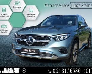 Mercedes-Benz GLC 200 Gebrauchtwagen