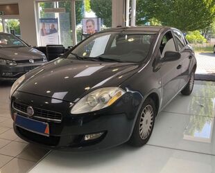 Fiat Bravo Gebrauchtwagen