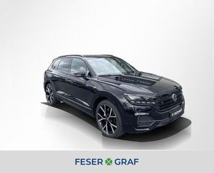 VW Touareg Gebrauchtwagen