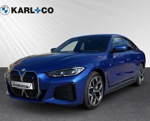 BMW i4 Gebrauchtwagen