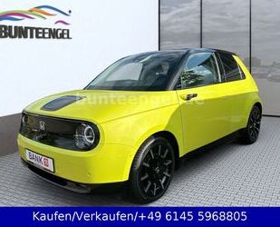 Honda e Gebrauchtwagen