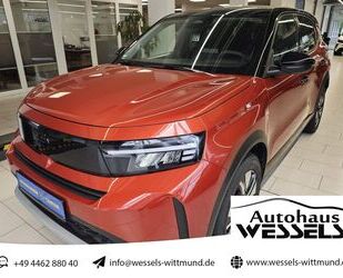 Opel Frontera Gebrauchtwagen