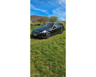 Mercedes-Benz E 350 Gebrauchtwagen