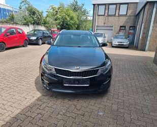 Kia Optima Gebrauchtwagen