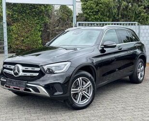 Mercedes-Benz GLC 220 Gebrauchtwagen